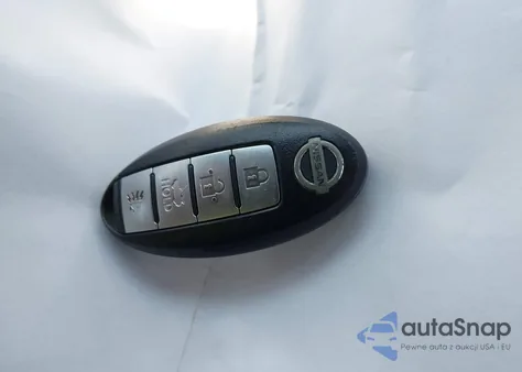 2019 Nissan Sentra Sv from USA, damaged, VIN 3N1AB7AP8KY261777